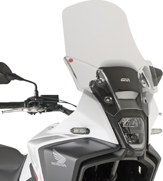 GIVI Windshield - Clear - Honda D1203ST
