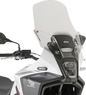 GIVI Windshield - Clear - Honda D1203ST
