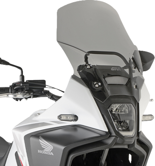 GIVI Windshield - Smoke - Honda D1203S