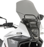 GIVI Windshield - Smoke - Honda D1203S