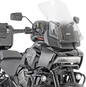 GIVI Windshield - Clear - Pan America 8400DT