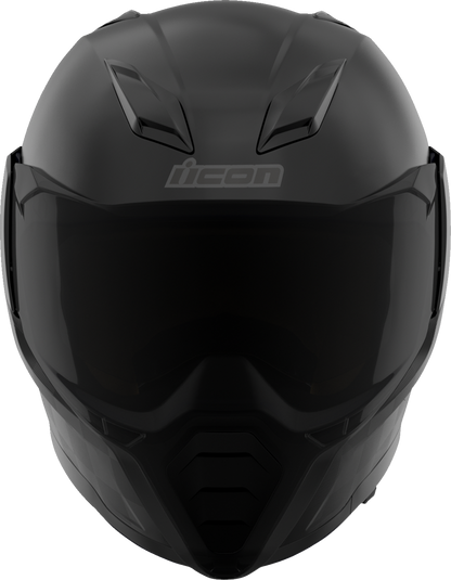 ICON Ultraflite Helmet - Rizz Rizz - MIPS® - Black - 2XL 0101-17936