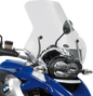 GIVI Windshield - Clear - BMW 330DT