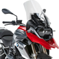 GIVI Windshield - Clear - BMW 5108DT
