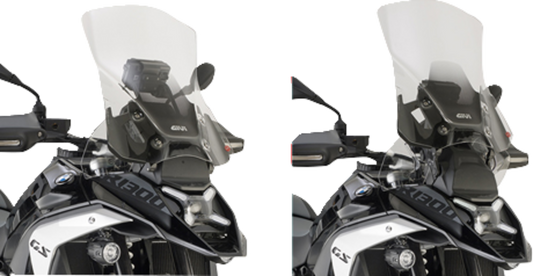 GIVI Windshield - BMW D5143ST