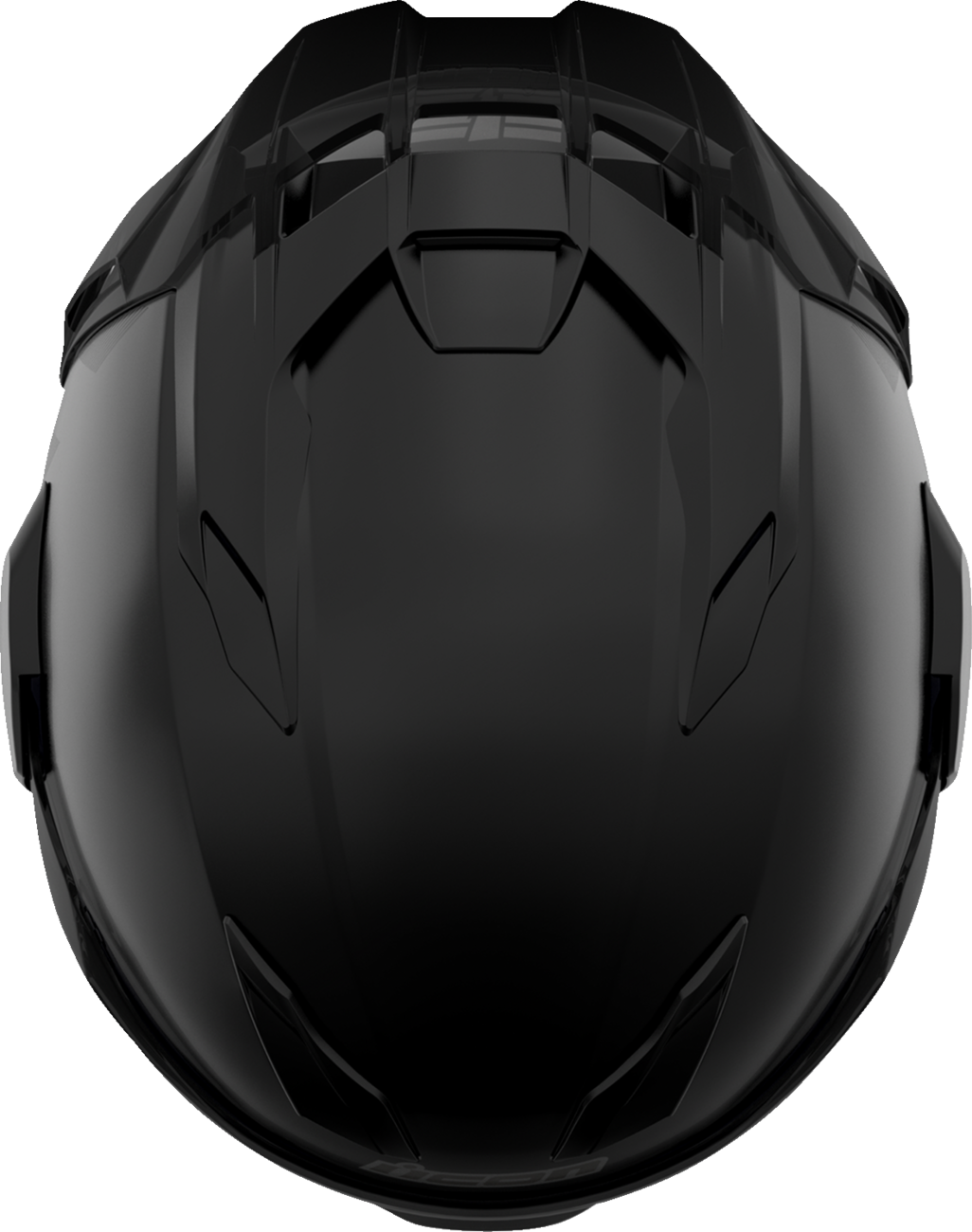 ICON Ultraflite Helmet - Rizz Rizz - MIPS® - Black - Large 0101-17934