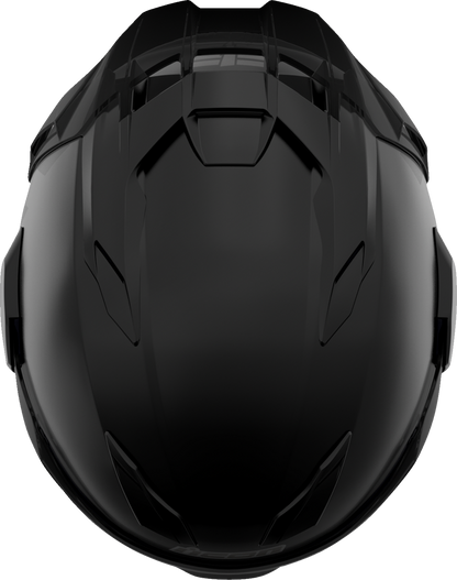 ICON Ultraflite Helmet - Rizz Rizz - MIPS® - Black - Large 0101-17934