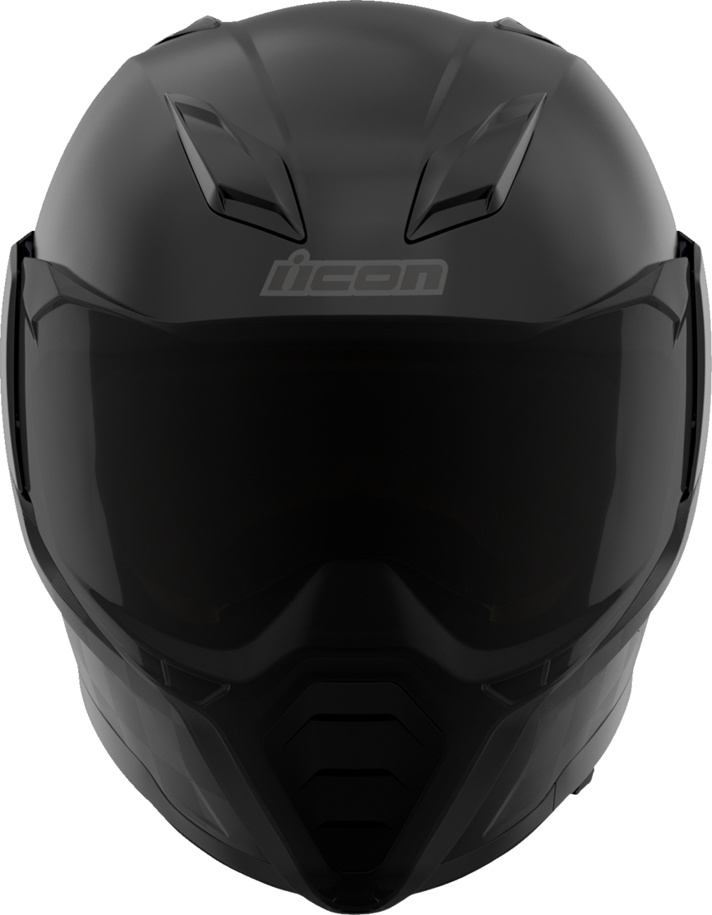 ICON Ultraflite Helmet - Rizz Rizz - MIPS® - Black - 3XL 0101-17937