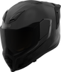 ICON Ultraflite Helmet - Rizz Rizz - MIPS® - Black - XL 0101-17935