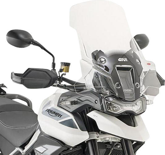 GIVI Windshield - Triumph D6415ST