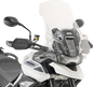 GIVI Windshield - Triumph D6415ST