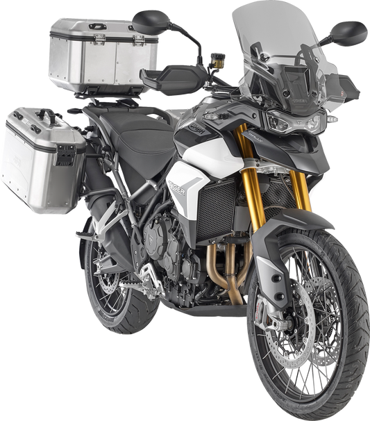 GIVI Windshield - Triumph D6415S