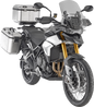 GIVI Windshield - Triumph D6415S