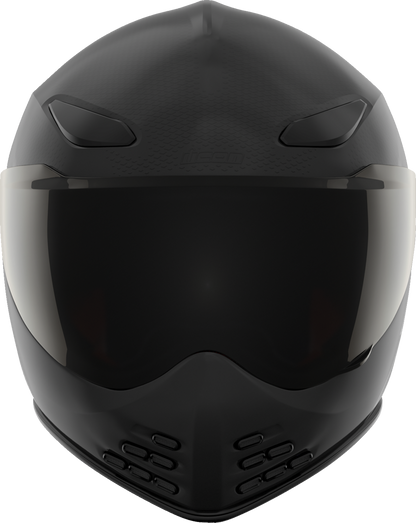 ICON Domain™ Helmet - Slabtown - Black - Small 0101-17871