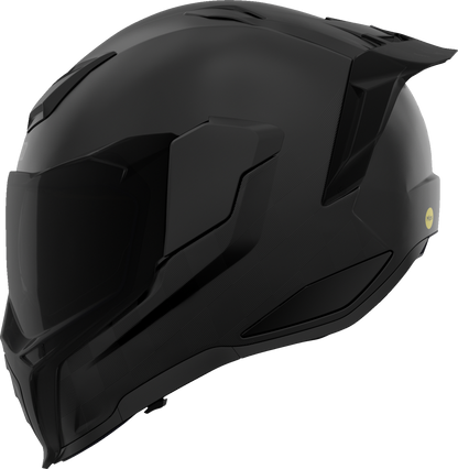 ICON Ultraflite Helmet - Rizz Rizz - MIPS® - Black - XL 0101-17935