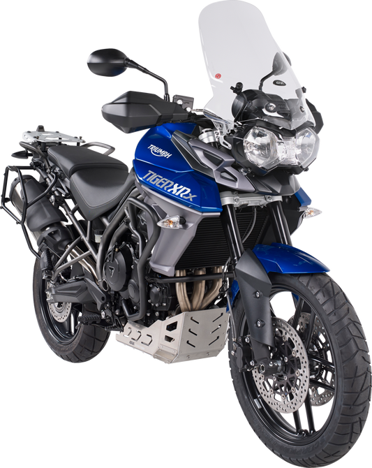 GIVI Windshield - Triumph 6401DT