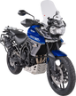 GIVI Windshield - Triumph 6401DT