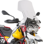 GIVI Windshield - Moto Guzzi D8203ST