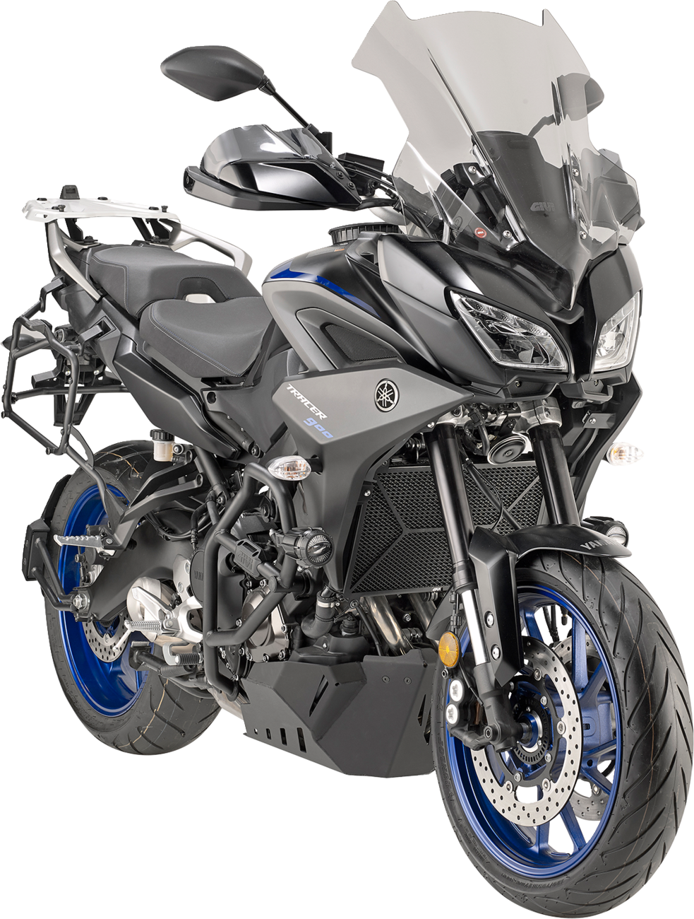 GIVI Windshield - Yamaha D2139S