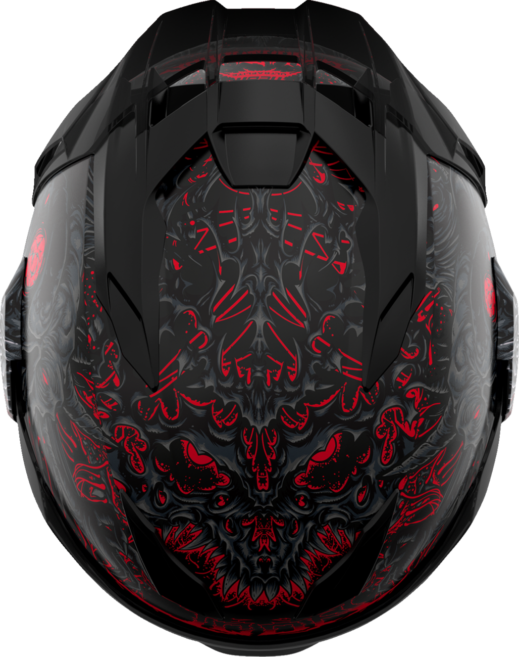 ICON Ultraflite Helmet - Misanthrope - MIPS® - Black - Small 0101-17924