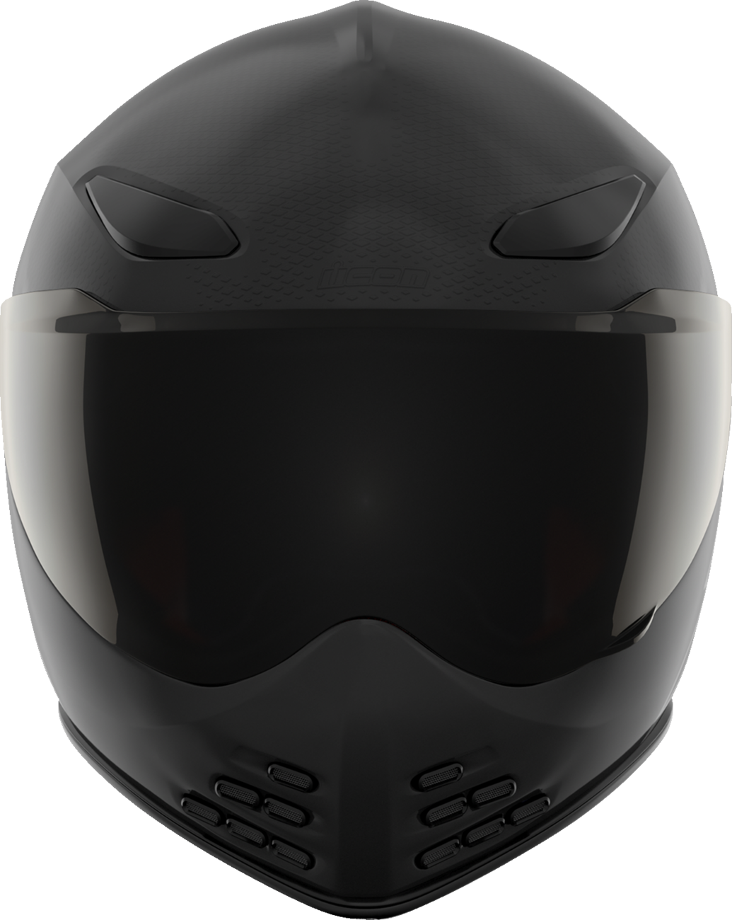 ICON Domain™ Helmet - Slabtown - Black - XL 0101-17874