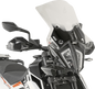 GIVI Windshield - Clear - KTM Adventure 7710DT