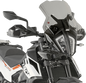 GIVI Windshield - Smoke - KTM Adventure 7710D