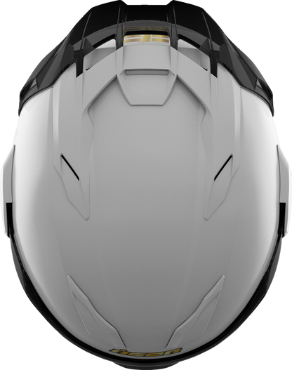 ICON Ultraflite Helmet - Rizz Rizz - MIPS® - White - Small 0101-17940