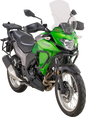 GIVI Windshield - Clear - Versys 300 D4121ST