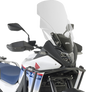 GIVI Windshield - Clear - XL750 D1201ST