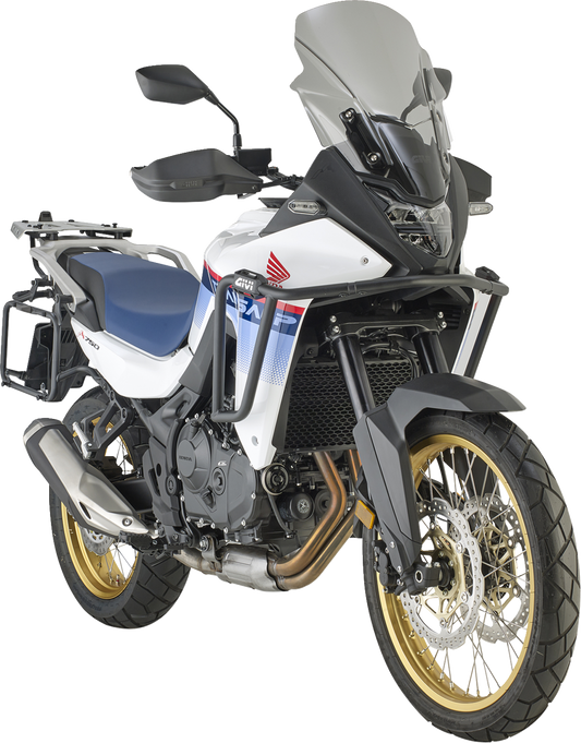 GIVI Windshield - Smoke - XL750 D1201S