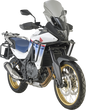 GIVI Windshield - Smoke - XL750 D1201S