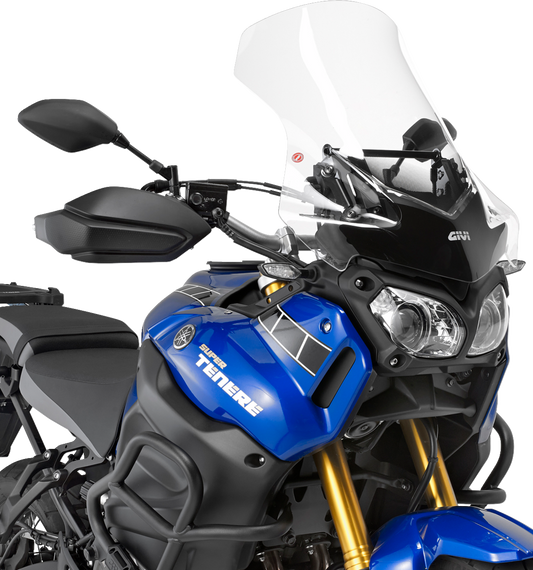 GIVI Windshield - Clear - XTZ1200 D2119ST