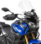 GIVI Windshield - Clear - XTZ1200 D2119ST