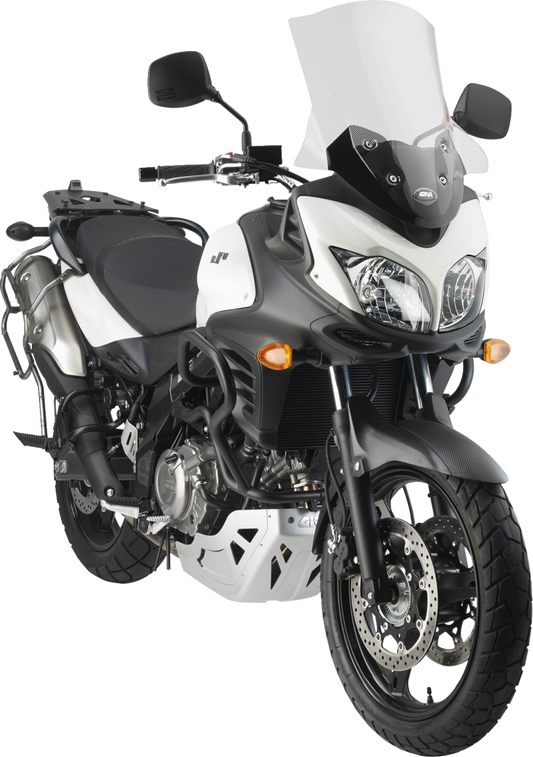 GIVI Mounting Hardware - Windshield - Suzuki D3101KIT