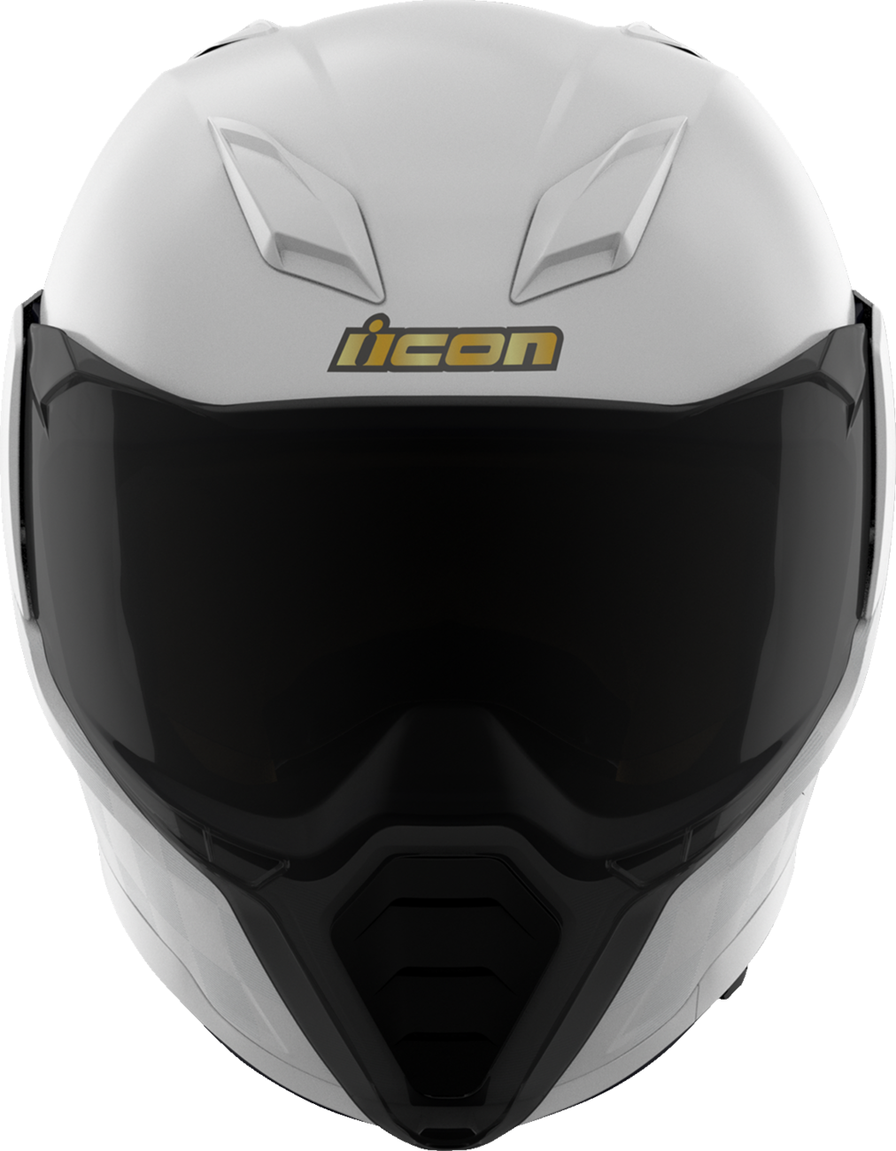 ICON Ultraflite Helmet - Rizz Rizz - MIPS® - White - XL 0101-17943
