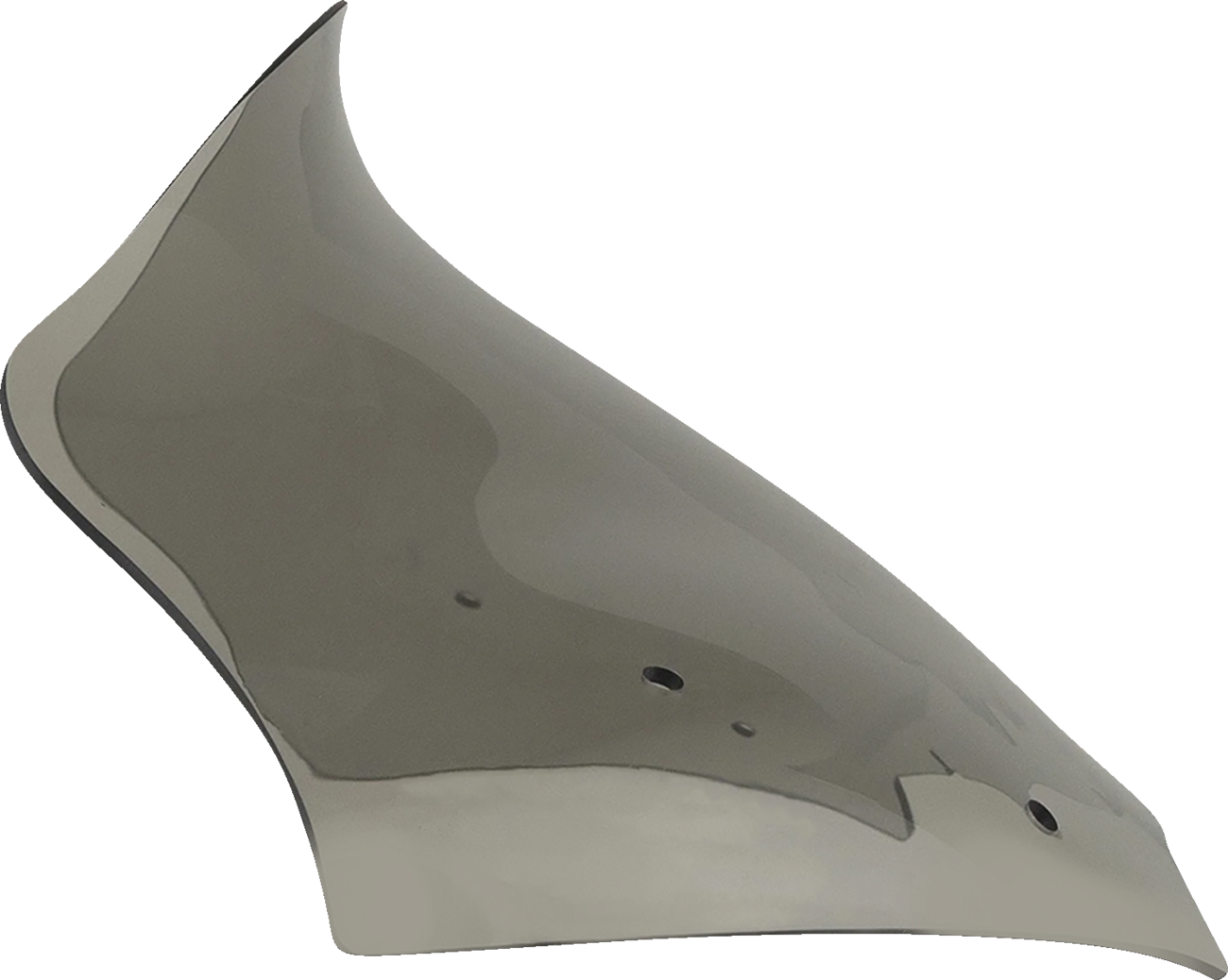 KLOCK WERKS Sport Flare® Windshield - 11" - Tint - FLTRX KWW-01-0735-T
