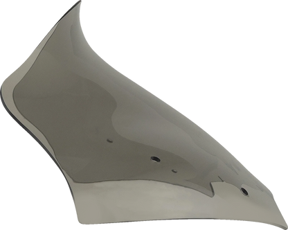 KLOCK WERKS Sport Flare® Windshield - 11" - Tint - FLTRX KWW-01-0735-T