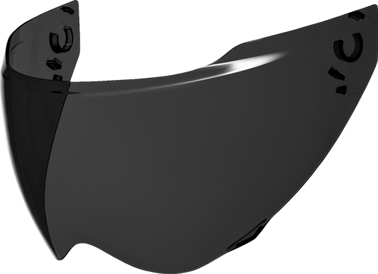 ICON Domain™ Shield - Limo Black 0130-1329