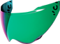 ICON Domain™ Shield - Scarab Green 0130-1334