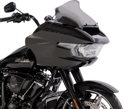 KLOCK WERKS Sport Flare® Windshield - 11" - Tint - FLTRX KWW-01-0735-T