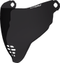 ICON FliteShield™ Shield - Airflite™ - Limo Black 0130-1336