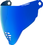 ICON FliteShield™ Shield - Airflite™ - Boatdrink Blue 0130-1340