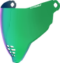 ICON FliteShield™ Shield - Airflite™ - Cashmoney Green 0130-1342