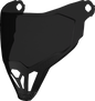 ICON ForceShield™ Shield - Airflite™ - Limo Black 0130-1343