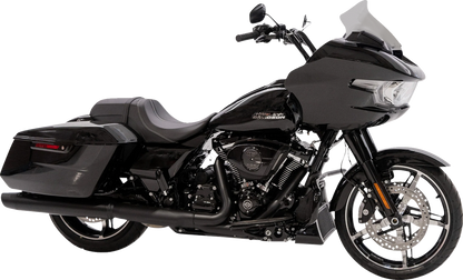 KLOCK WERKS Sport Flare® Windshield - 11" - Tint - FLTRX KWW-01-0735-T