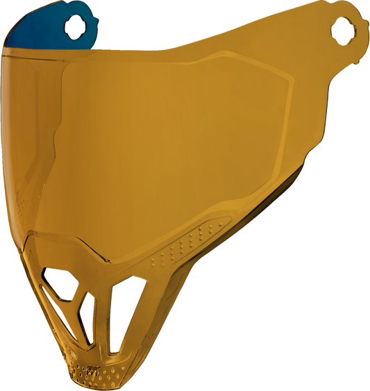 ICON ForceShield™ Shield - Airflite™ - 25K Gold 0130-1345