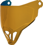 ICON ForceShield™ Shield - Airflite™ - 25K Gold 0130-1345
