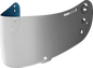 ICON Optics™ Shield - Warboy Chrome 0130-1351