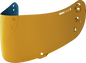 ICON Optics™ Shield - 25K Gold 0130-1352